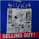 Skeezicks - Selling Out!