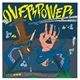 Overpower - Overpower